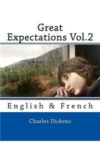 Great Expectations Vol.2