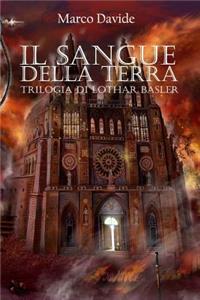 Il Sangue Della Terra