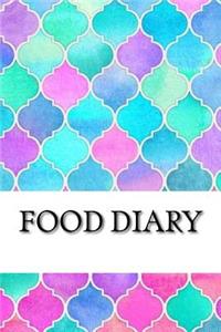 Food Diary
