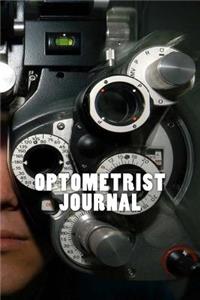 Optometrist Journal