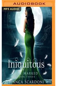 Iniquitous