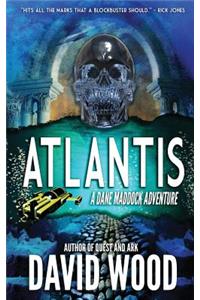 Atlantis: A Dane Maddock Adventure