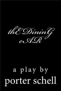 ThE DininG cAR