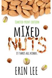 Mixed Nuts