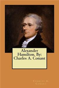 Alexander Hamilton. By