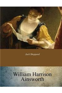 Jack Sheppard