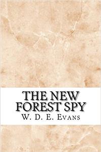 The New Forest Spy