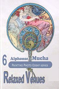 Alphonse Mucha