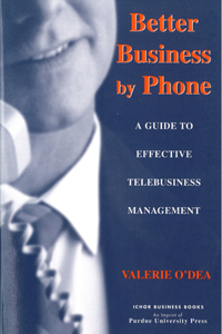 Better Business by Phone