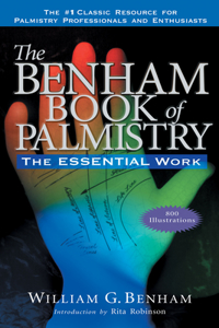 The Benham Book of Palmisty