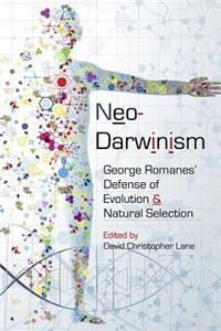 Neo-Darwinism