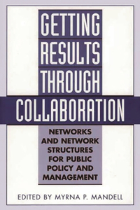 Getting Results Through Collaboration