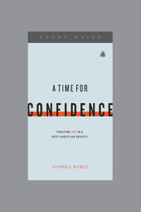 Time For Confidence, A: Study Guide