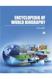 Encyclopedia of World Biography