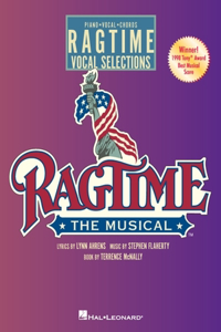 Ragtime, the Musical (Vocal Selections)