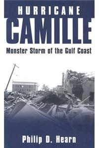 Hurricane Camille