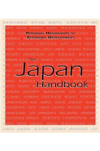 The Japan Handbook