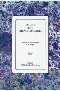 The French Balades