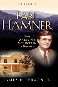 Earl Hamner