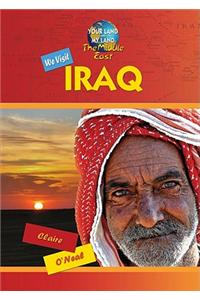 We Visit Iraq