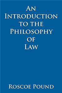 Introduction to the Philosophy of Law