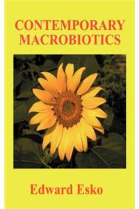 Contemporary Macrobiotics