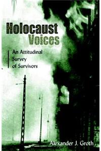 Holocaust Voices