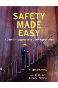 Safety Made Easy