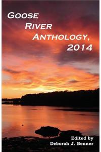 Goose River Anthology, 2014