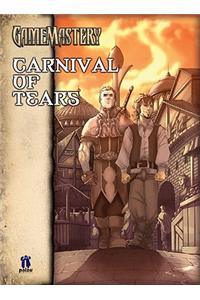 GameMastery Module: Carnival of Tears