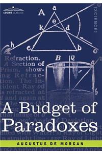 Budget of Paradoxes