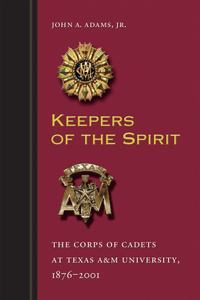 Keepers of the Spirit, 89