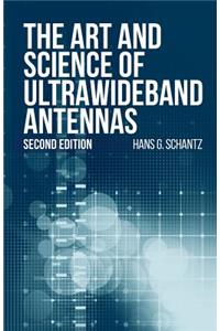 Art and Science of Ultrawideband Antennas