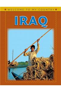 Welcome to Iraq