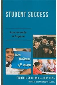 Student Success