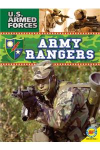 Army Rangers