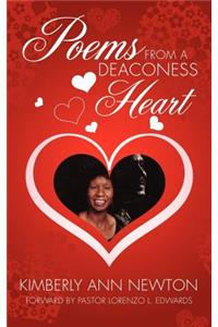 Poems from a Deaconess Heart