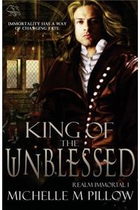 King of the Unblessed (Realm Immortal Series)