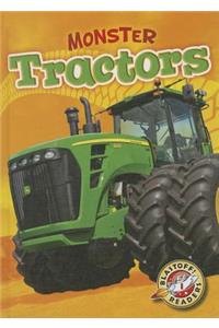 Tractors