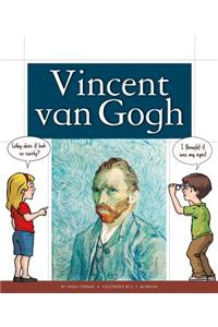 Vincent Van Gogh