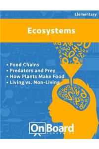 Ecosystems