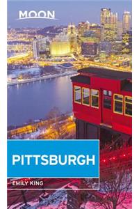 Moon Pittsburgh (Fourth Edition)