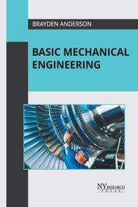 Basic Mechanical Engineering