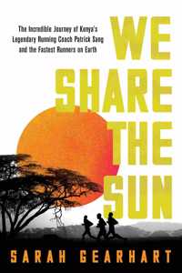 We Share the Sun