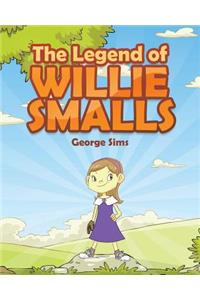 The Legend of Willie Smalls