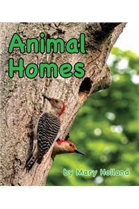 Animal Homes