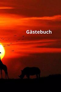 Gästebuch