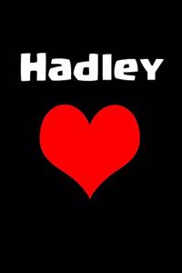 Hadley