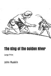 The King of the Golden River
