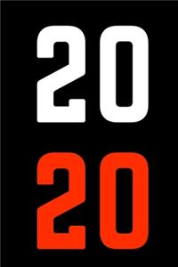 2020 Notebook